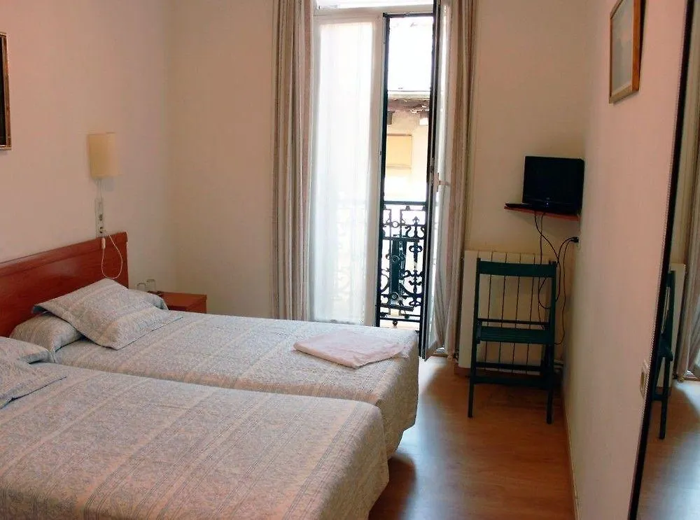 Pension San Telmo San Sebastián