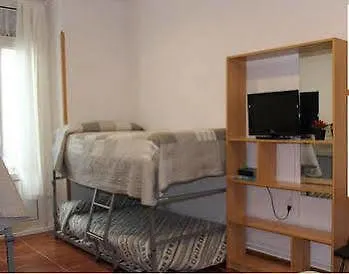Pension San Telmo San Sebastián İspanya