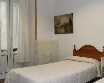 Pension San Telmo San Sebastián