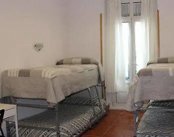 Konukevi Pension San Telmo San Sebastián