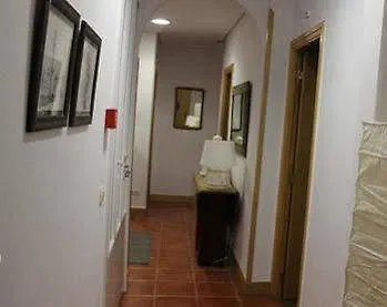 Konukevi Pension San Telmo San Sebastián İspanya