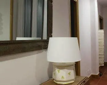 Pension San Telmo San Sebastián Konukevi