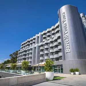 Otel Barcelo Costa Vasca, San Sebastián