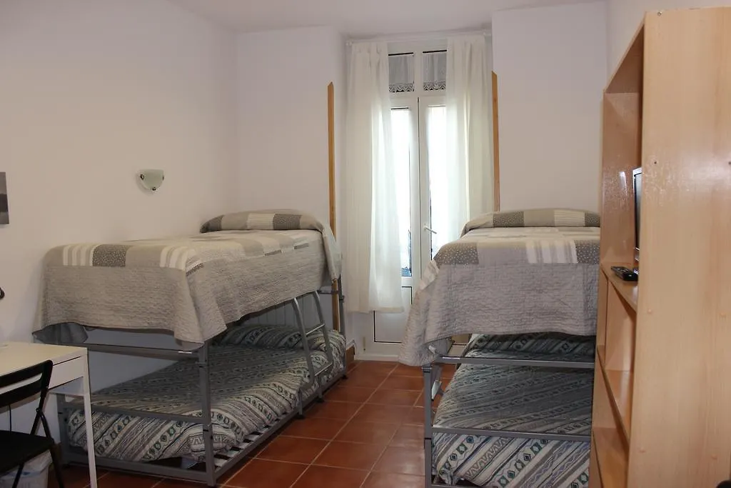 Pension San Telmo San Sebastián 0*,  España