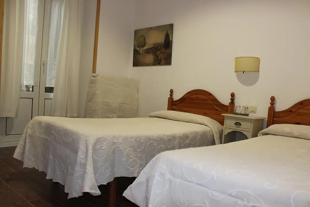 Pension San Telmo San Sebastián