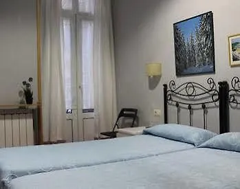 Pension San Telmo San Sebastián